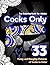 Cocks Only Sex Coloring Boo...