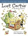Lost Cactus: The Second Treasury Lost Cactus: The Second Treasury