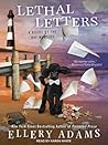 Lethal Letters by Ellery Adams