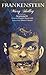 Frankenstein by Mary Wollstonecraft Shelley