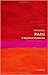 Pain: A Very Short Introduction (Very Short Introductions)
