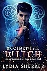 Accidental Witch