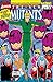 New Mutants Annual #6