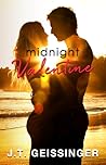 Midnight Valentine by J.T. Geissinger Midnight Valentine by J.T. Geissinger