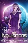 The Inquisitors (The Space Merchants, #6)