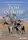 Dom Quixote by Philippe Chanoinat Dom Quixote by Philippe Chanoinat