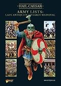Hc: Army List V2: Antiquity/Medieval