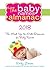The 2018 Baby Names Almanac...