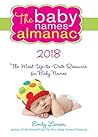 The 2018 Baby Nam...