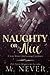 Naughty or Nice? A Very Merry Decadence Christmas (Decadence After Dark, #5.1)