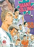 Giant Killing 38