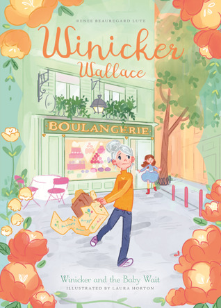 Winicker and the Baby Wait