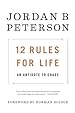 Image for 12 Rules for Life