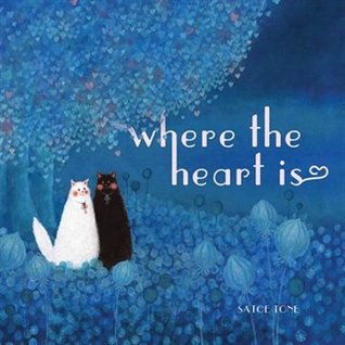 Where the Heart Is (Hardcover)