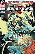 Super Sons #11
