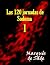 Las 120 jornadas de Sodoma I (Spanish Edition)