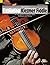 Exploring Klezmer Fiddle: A...