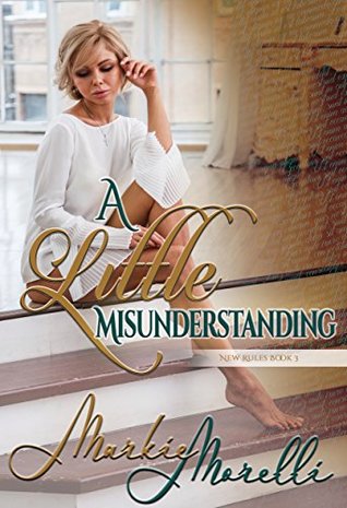 A Little Misunderstanding (Kindle Edition)