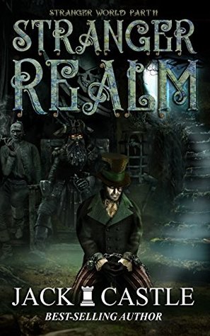 Stranger Realm (Stranger World #2)