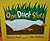 One Duck Stuck