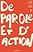 De parole et d'action