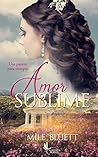 Amor Sublime by Mile Bluett