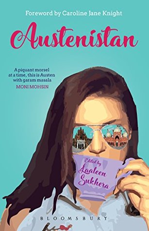 Austenistan (Paperback)
