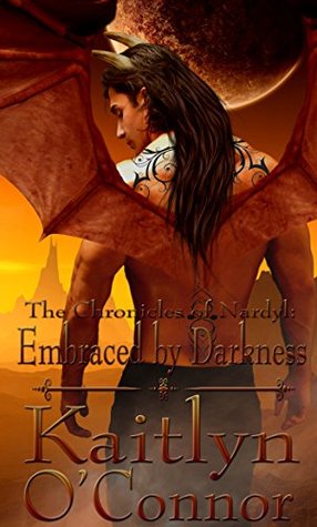 Embraced by Darkness (The Chronicles of Nardyl, #3)