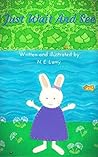 Just Wait And See by N.E. Lamy