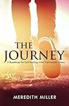 Book cover for The Journey: A Roadmap for Self-healing After Narcissistic Abuse