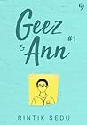 Geez & Ann, #1