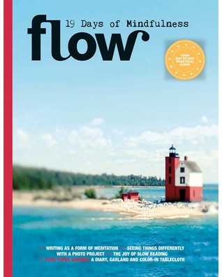 Flow 19 Days of Mindfulness