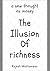 The Illusion Of Richness by Rajesh Wattamwar
