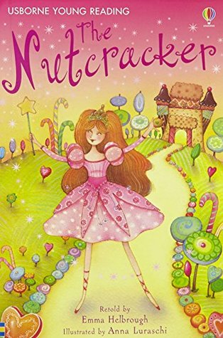 The Nutcracker (Usborne Young Reading 1)