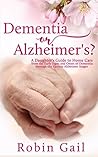 Dementia or Alzhe...