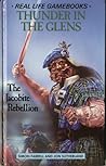 Thunder in the Glens: The Jacobite Rebellion