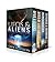 Paranormal Collection: UFOs & Aliens, True Hauntings, Reincarnation, Psychics & Murders (Nonfiction, 4-pack, Paranormal, Bundle)