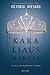 Karaliaus narvas by Victoria Aveyard