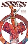 Youngblood, Vol. 1 by Chad Bowers