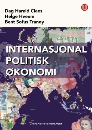 Internasjonal Politisk Økonomi
