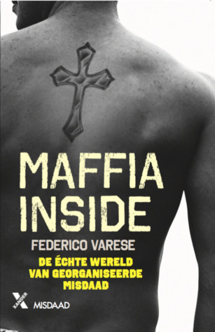 Maffia inside (Paperback)