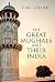 The Great Mughals and Their India by Dirk Collier
