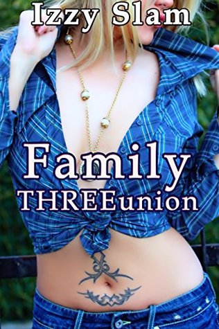 Family THREEunion (Kindle Edition)