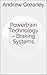 Powertrain Technology – Braking Systems by Andrew Greaney