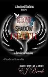 Beyond the Shadow of Death (A Sanctioned Mate Series Book 6) Book cover for Beyond the Shadow of Death (A Sanctioned Mate Series Book 6)
