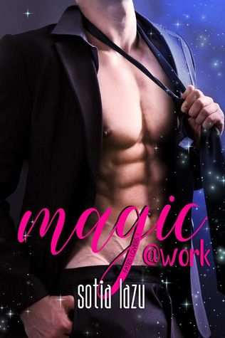 Magic at Work (Fated Lovers)