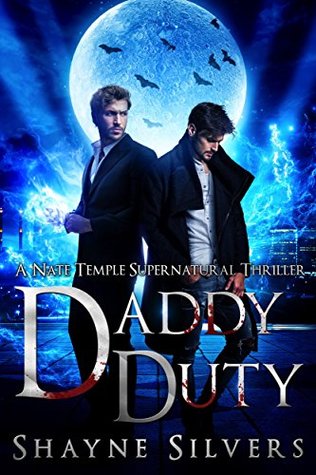 Daddy Duty (The Nate Temple Series, #6.5)