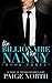 The Billionaire And The Nanny (Book Three)