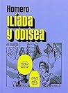 La Iliada y la Od...