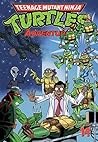 Teenage Mutant Ni...